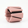 Silicone Adjustable Wrist Weights — Wearable Weighted Bracelet